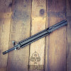 18" 4150 1/7 FN Hammer Forged Upper with MI Drop in rail