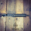 11.5 Commando CHF Pencil Upper/BCM Quad Rail