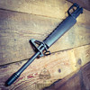 604 M-16A1 AR-15A1 1/12 Upper  604 M-16A1 AR-15A1 1/12 Upper