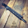 Geissele/FH Hammer Forged 14.7" MK-14 URG Clone Quick Ship