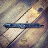 10.3" MK-18 Block 3 Geissele MK-14 QPQ