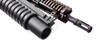 Daniel Defense M4A1 RAIL INTERFACE SYSTEM II, RIS II (BLACK)