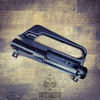 TNTE Stripped A1 Upper Receiver without M4 Ramps