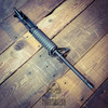 5.56 16" Carbine Gov Upper 1/7 Rosco QPQ