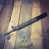18" 4150 1/8 Upper with A.R.M.S. Sight w/RISIIII