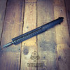 LR-308 M5 308 14.5" (16" OAL) 1/10 Samson Quad Rail Upper 