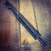 300 Blackout 11.5" 1/7 P5R Pistol Upper with MI Combat Quad Rail