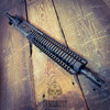 300 Blackout 11.5" 1/7 P5R Pistol Upper with MI Combat Quad Rail
