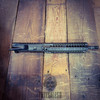 300 Blackout 12.5" 1/7 P5R Pistol Upper with MI Combat Quad Rail