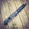 5.56 10.3" 1/7 BA Hanson Pistol Upper with MI Combat Rail