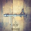 TNTE 300 BLK 10.5" 1/7 "KINO" Barrel CL w/FSB