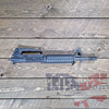 11.5" 5.56 1/7 CL HBAR A2 SBR Pistol Upper 