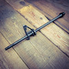 M16A1 5.56 Barrel 1/12 with FSB and M4 Ramps
