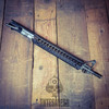 M-16A4 16" 1/7 CL Dissipator Upper W/MI Free Float Quad Rail