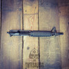 10.5" 5.56 Pencil Upper 1/7 Chrome lined (MK-18 Mod 0)