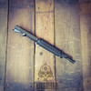 10.5" 5.56 Pencil Upper 1/7 Chrome lined (MK-18 Mod 0)