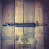 20" Optics Ready Upper 5.56 1/7