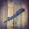 A2 "733" 12.5 QPQ "Gordy" Upper w/ AEM Collar 