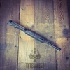 300 Blackout C7 A1 12.5" SBR and Pistol Upper 1/7 QPQ 