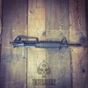 300 Blackout C7 A1 12.5" SBR and Pistol Upper 1/7 QPQ 