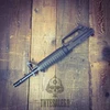 300 Blackout C7 A1 12.5" SBR and Pistol Upper 1/7 QPQ 