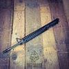 M-16A4 20" 1/7 CL HBAR Upper W/MI Free Float Quad Rail