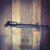 .223 Wylde M-16 A2 Style Upper Criterion 1/8