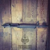 14.5 5.56 1/7 Rosco Husky Upper 