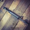 14.5 5.56 1/7 Rosco Husky Upper 