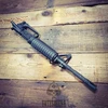 "Colt 727 Style" XM4 A2 QPQ 1/7 Upper 14.5 ext A2