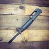 "Colt 727 Style" XM4 A2 QPQ 1/7 Upper 14.5 ext A2
