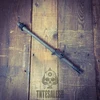14.5" Midlength CHF 5.56 Barrel 1/7 CL w/fsb & ext A2