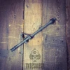 14.5" Midlength CHF 5.56 Barrel 1/7 CL w/fsb & ext A2