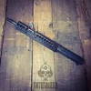 14.5" 1/7 5.56 M4 MI EXT FSP Upper