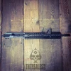 14.5" 1/7 5.56 M4 MI EXT FSP Upper