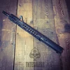 14.5" 1/7 5.56 M4 MI EXT MLOK FSP Upper
