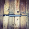 5.56 20" Rifle Pencil Lightweight Gunner Upper 1/8