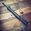 5.56 20" Rifle Pencil Lightweight Gunner Upper 1/8