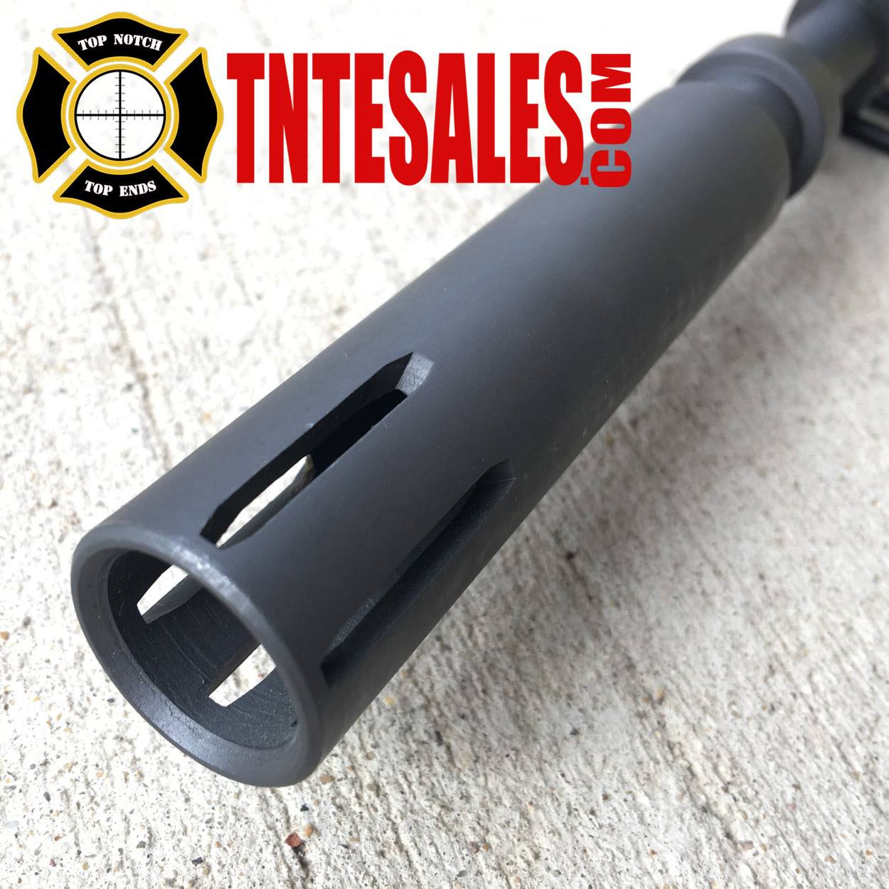 5.56 XM-177 Lite CHF CL Barrel Kit Round - TNTE Sales Inc.