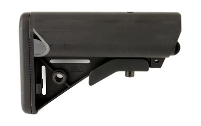 B5 Systems SOPMOD- Stock Black - TNTE Sales Inc.