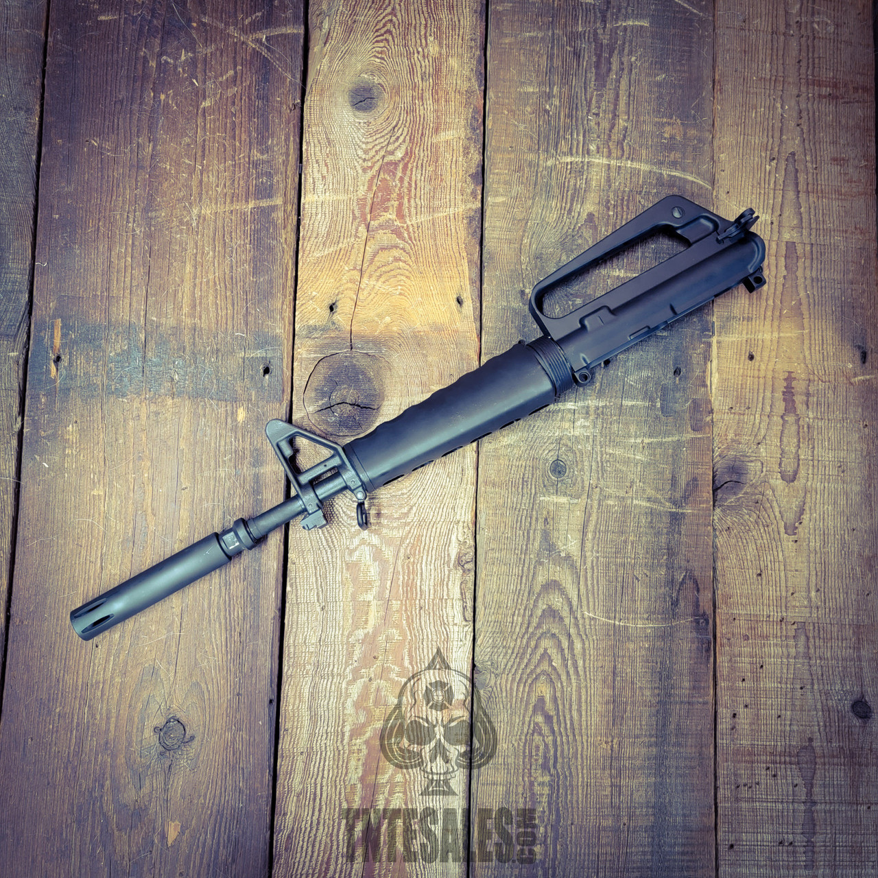 XM-177 V1 UPPER 11.5