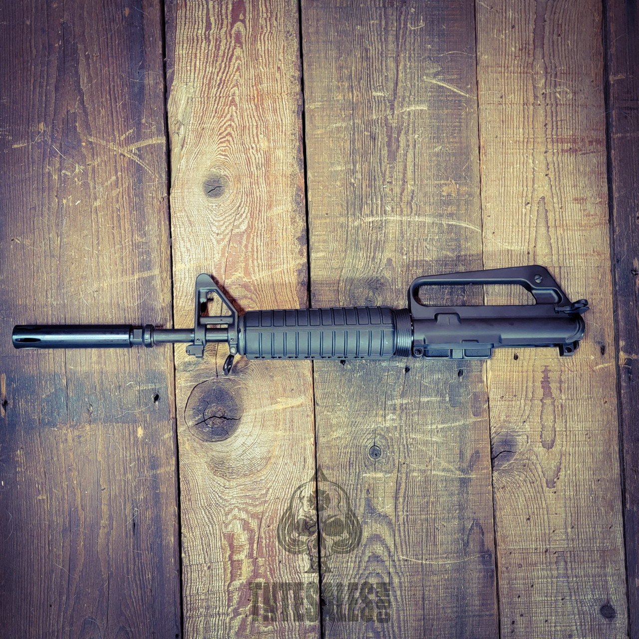 XM-177E1 V2 UPPER 11.5