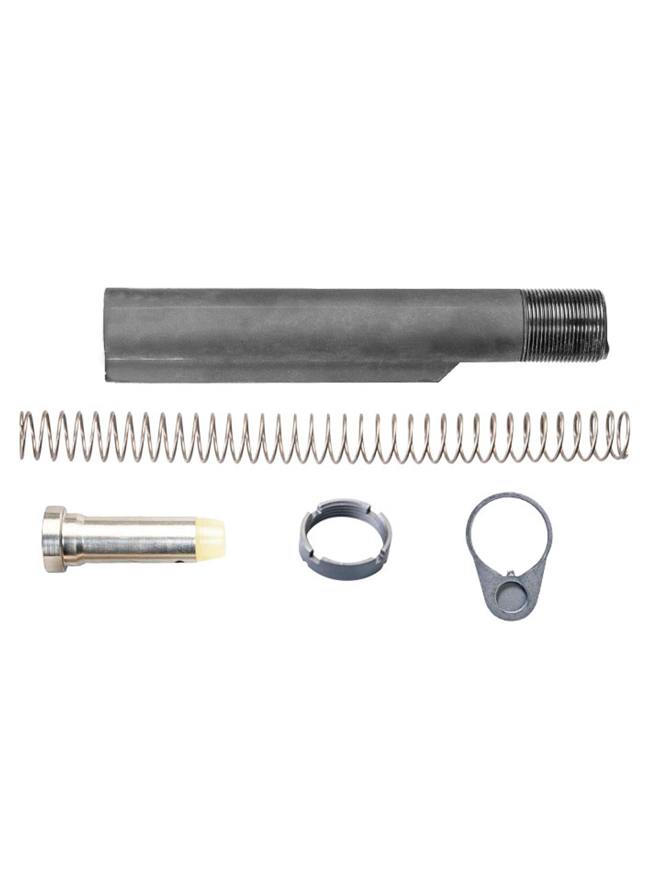 Luth-AR 308 Milspec Carbine Buffer Tube Kit