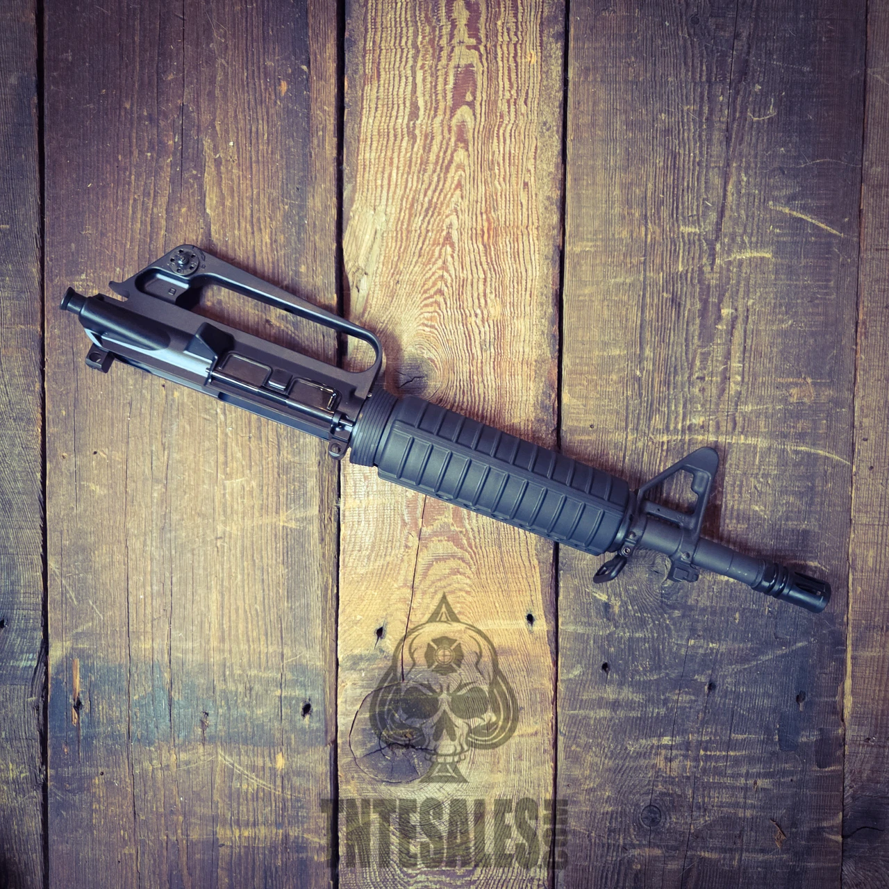 C7  "733" 11.5 Commando Hammer Forged Upper 