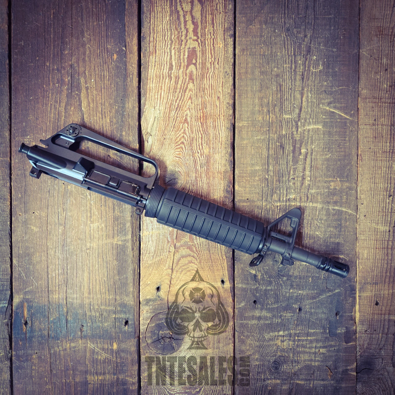 C7  "733" 11.5 Commando Hammer Forged Upper 