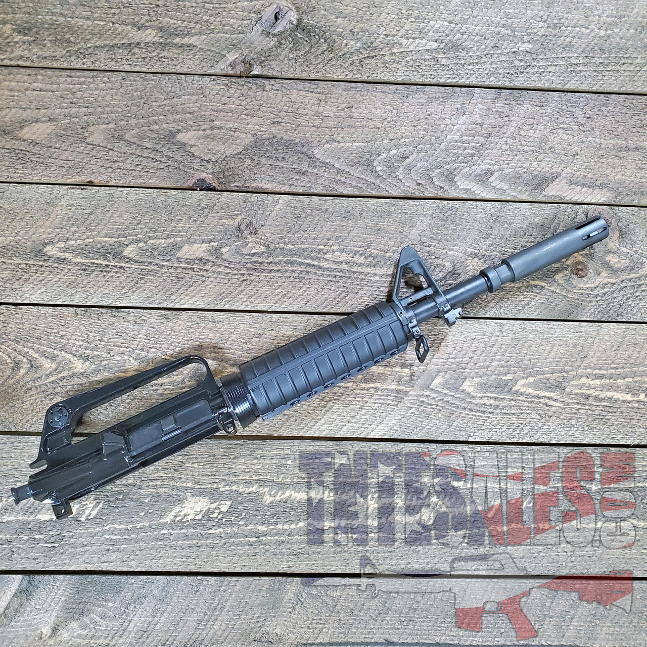 5.56 1/7 XM-177 C7 CL Style Upper - TNTE Sales Inc.