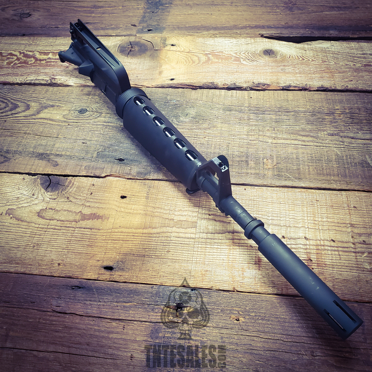 5.56 1/7 XM-177 C7 CL Style Upper Triangle - TNTE Sales Inc.