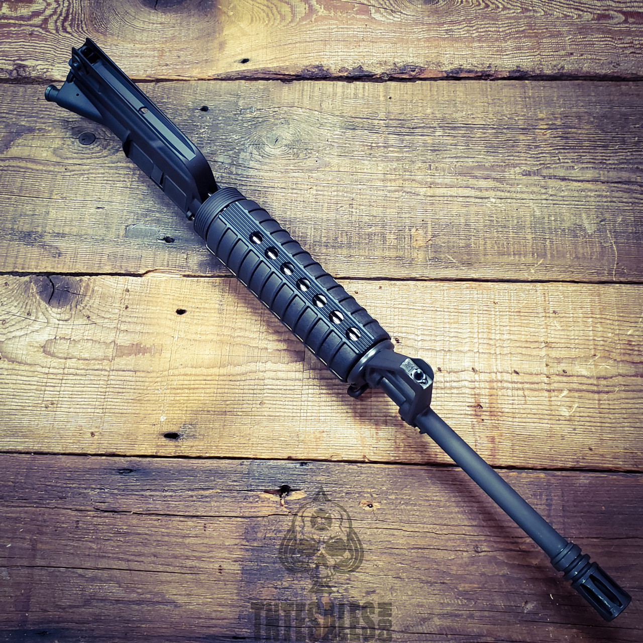 5.56 A1 "Colt" 653 Clone Upper 1/7 14.7" Barrel