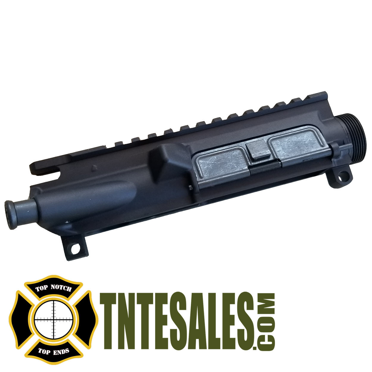 TNTE AR-15 Upper Receiver with M4 Ramps Assembled - TNTE Sales Inc.