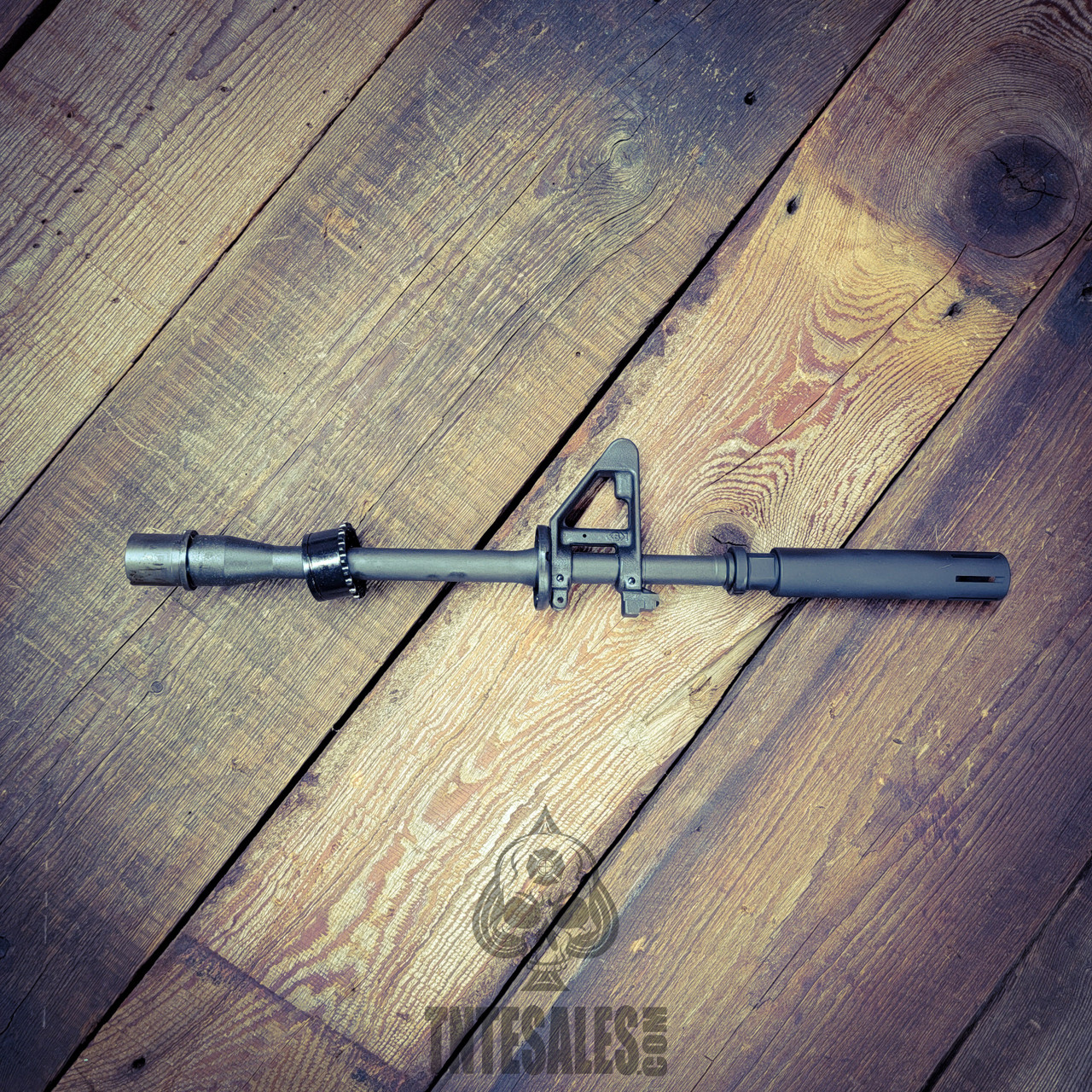 TNTE 5.56 11.5" XM-177/GAU-5 Pencil 1/7 Barrel CL